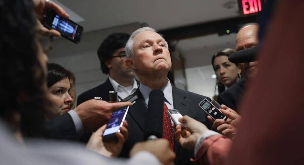 Jeff Sessions