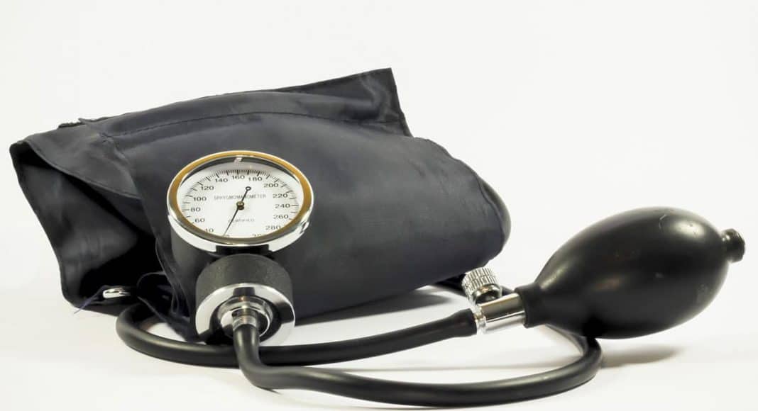 Lower Blood Pressure