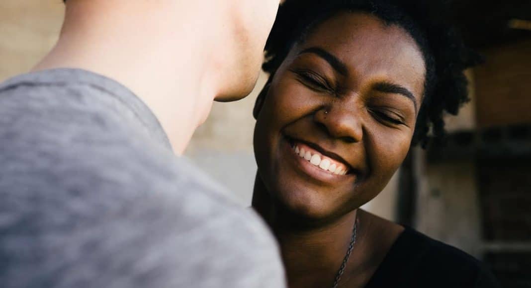 Is Smoking Marijuana The Key To Everlasting Happiness?