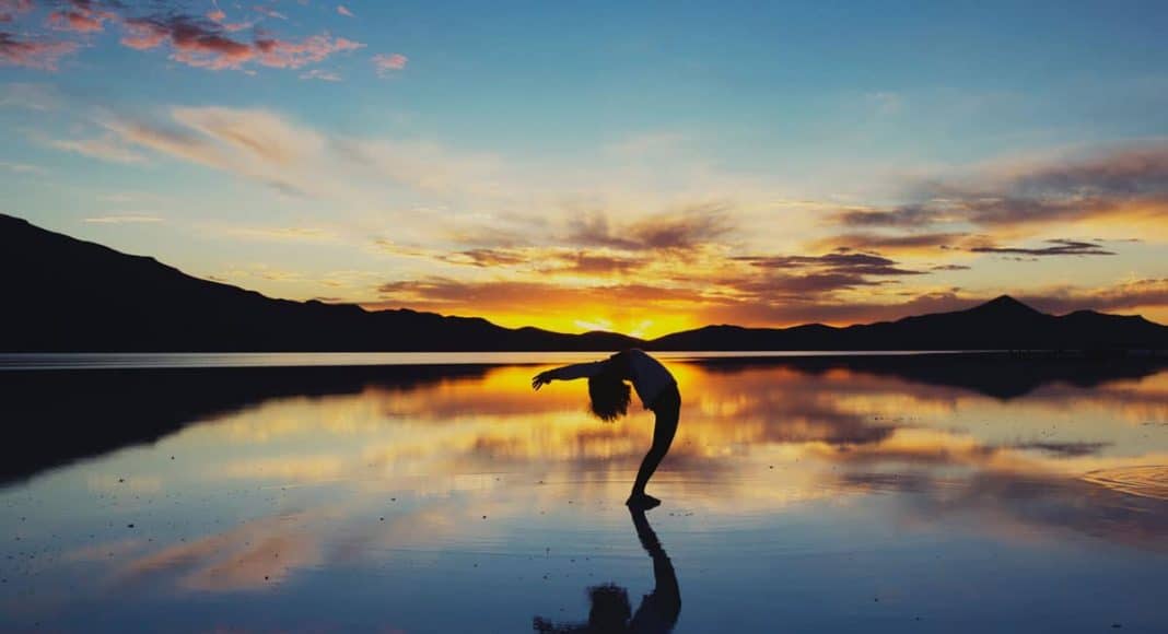 Melding Marijuana Microdosing And Kundalini Yoga To Heal The Brain