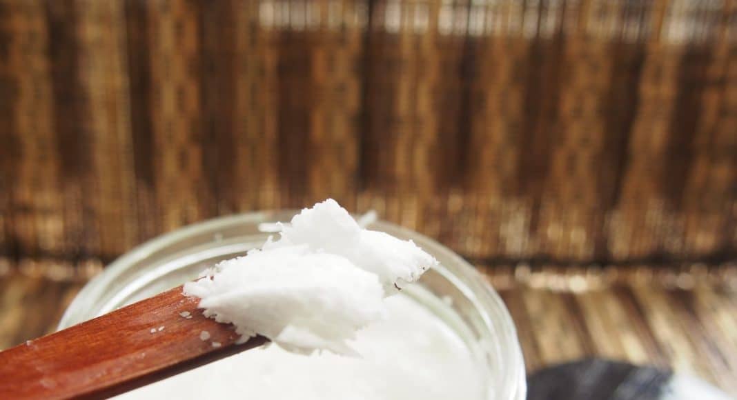 Coconut Oil