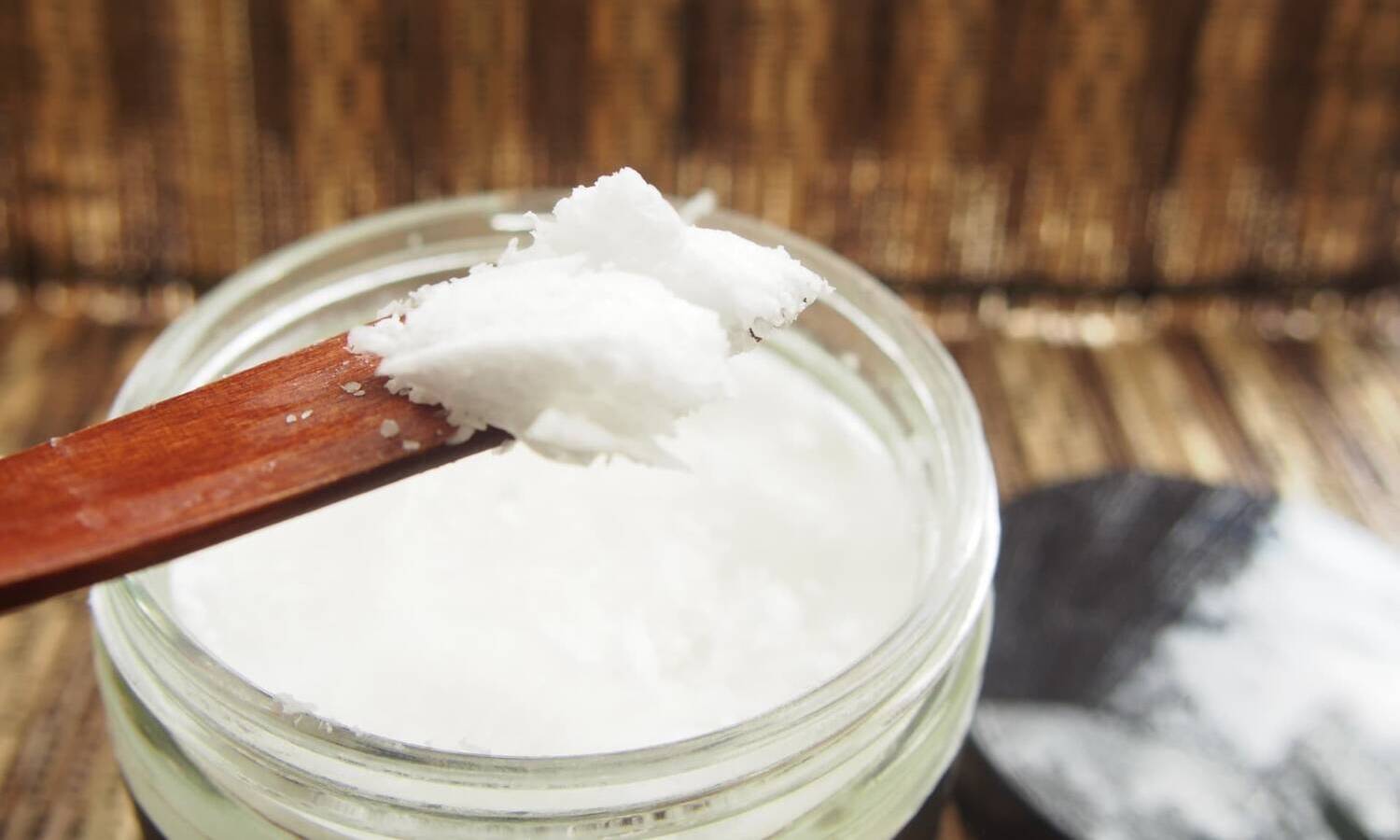 Coconut Oil