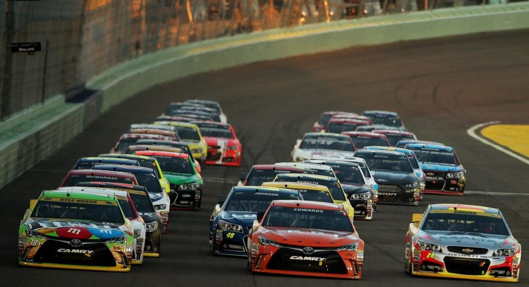NASCAR