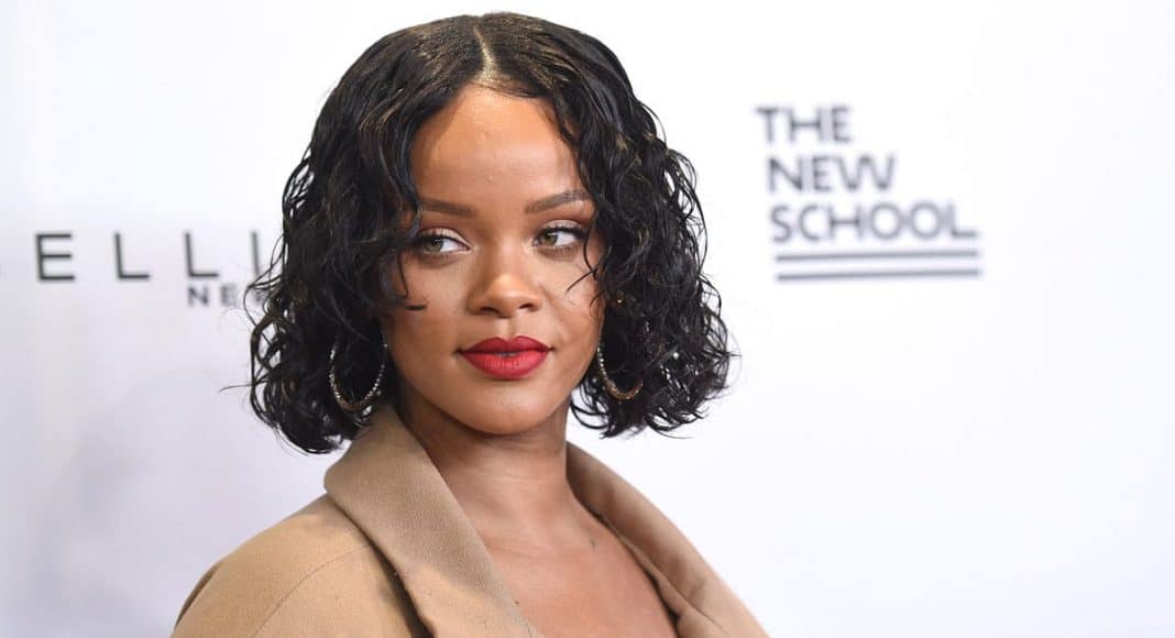 Rihanna