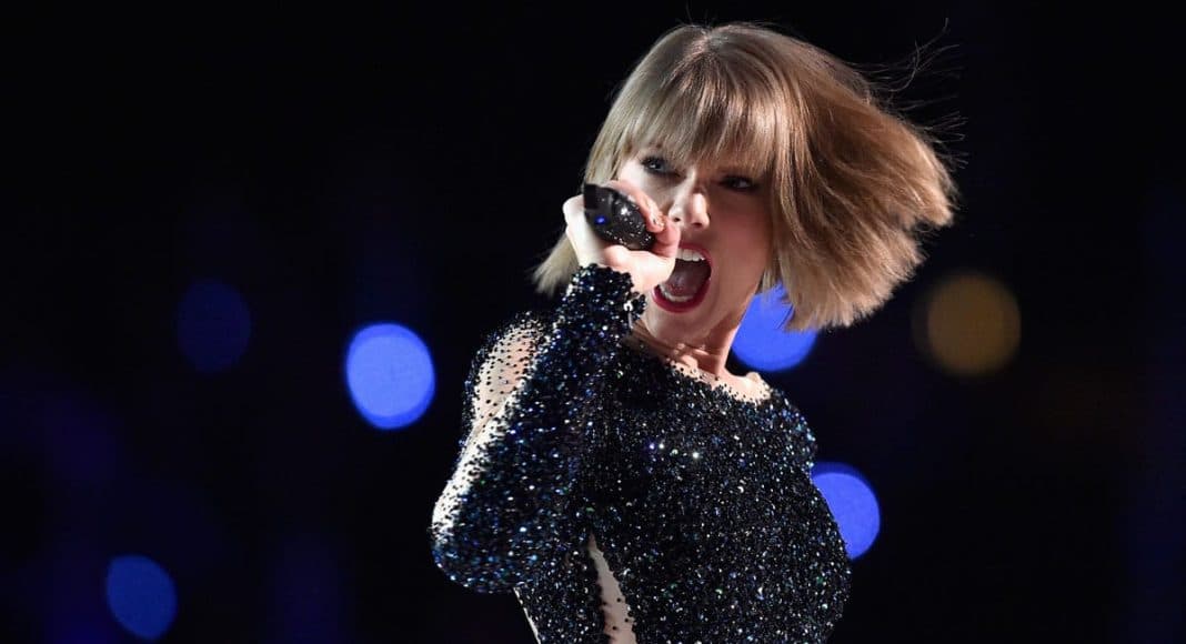 Taylor Swift