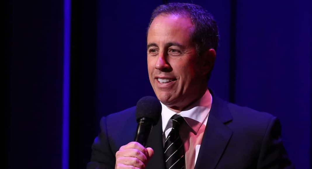 jerry seinfield