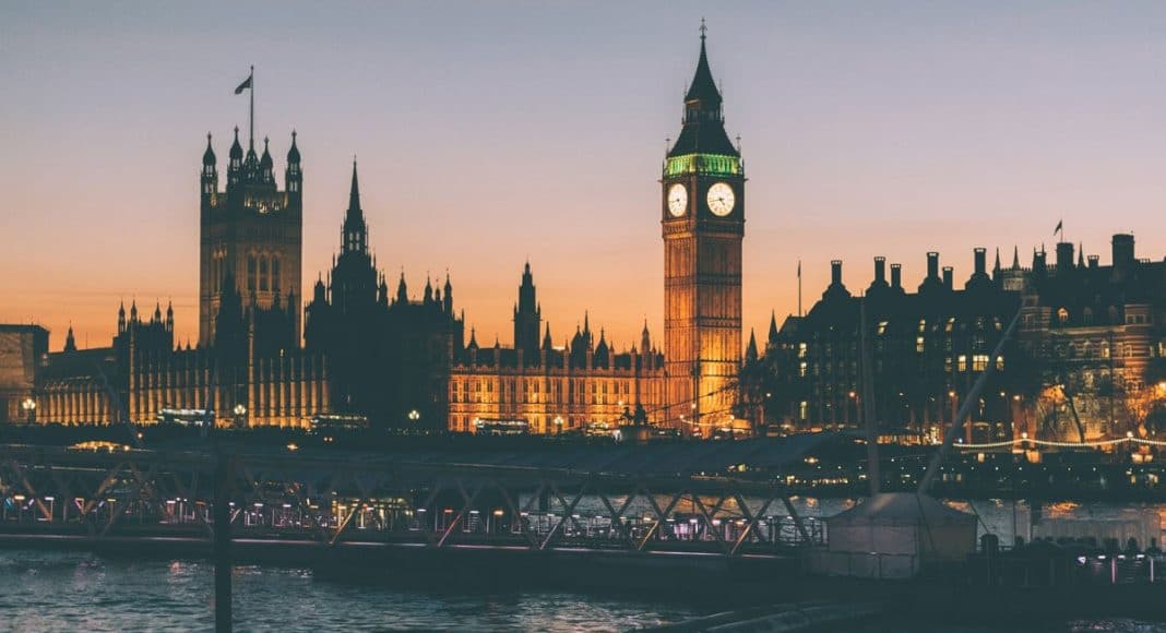 london england