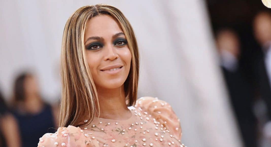 beyonce