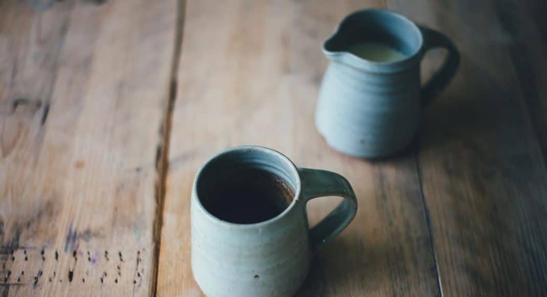 Cannabis Tea