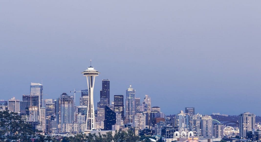 Washington State Liquor And Cannabis Board Addresses COVID
