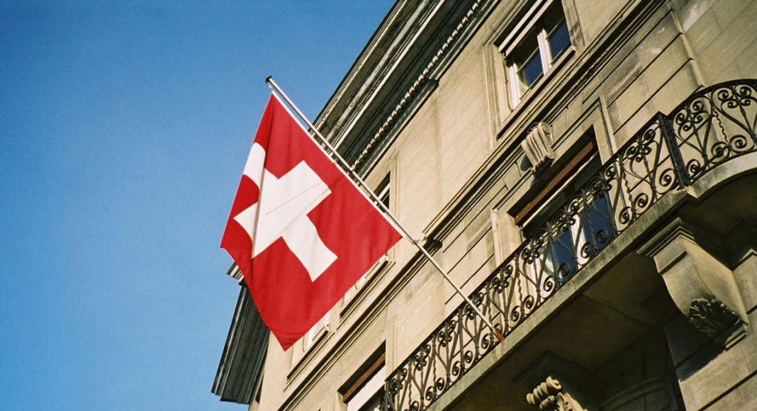 Swiss Marijuana Reform