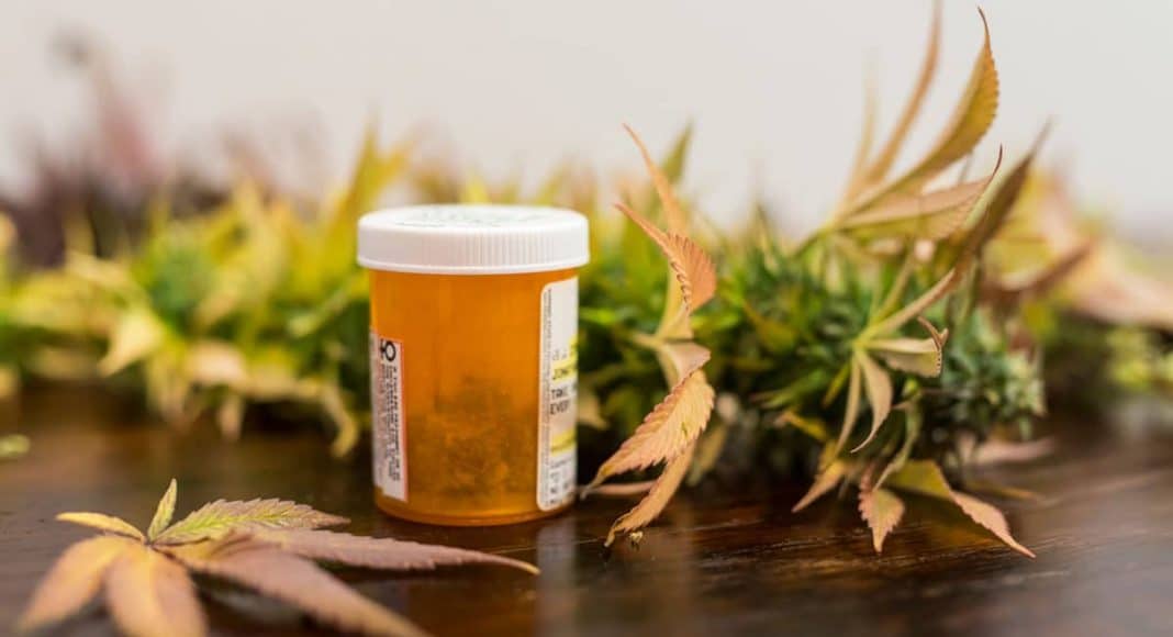 Illinois Medical Marijuana