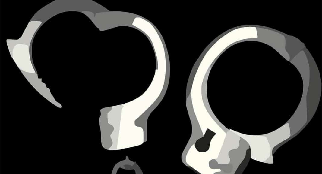 jail