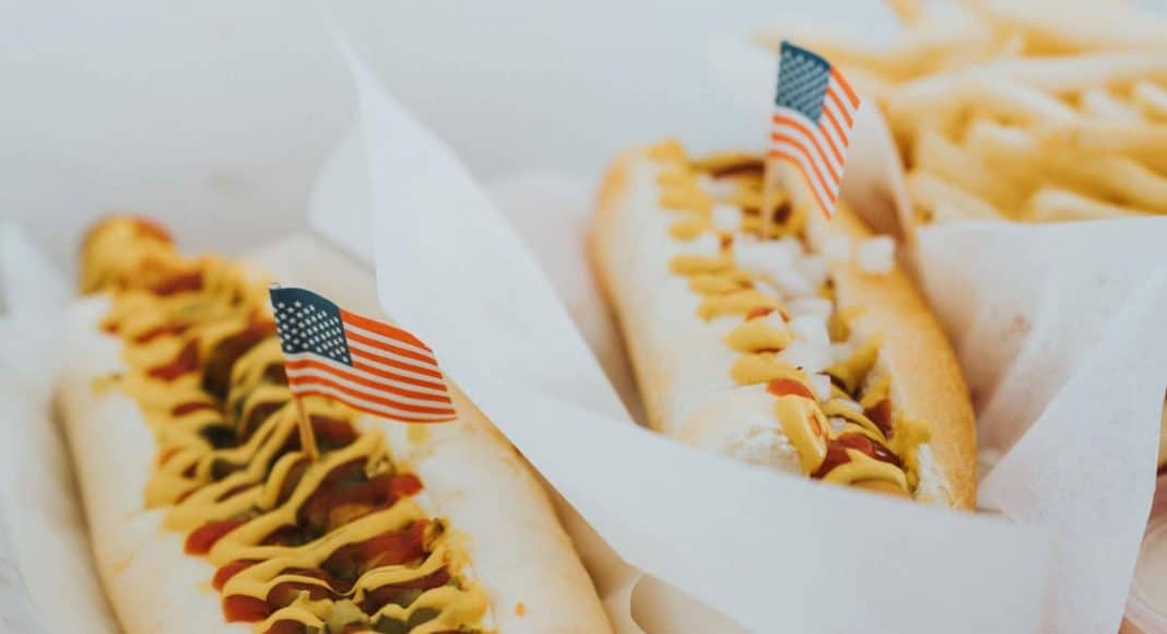 Hot Dog Toppings