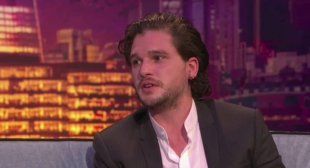 Kit Harrington