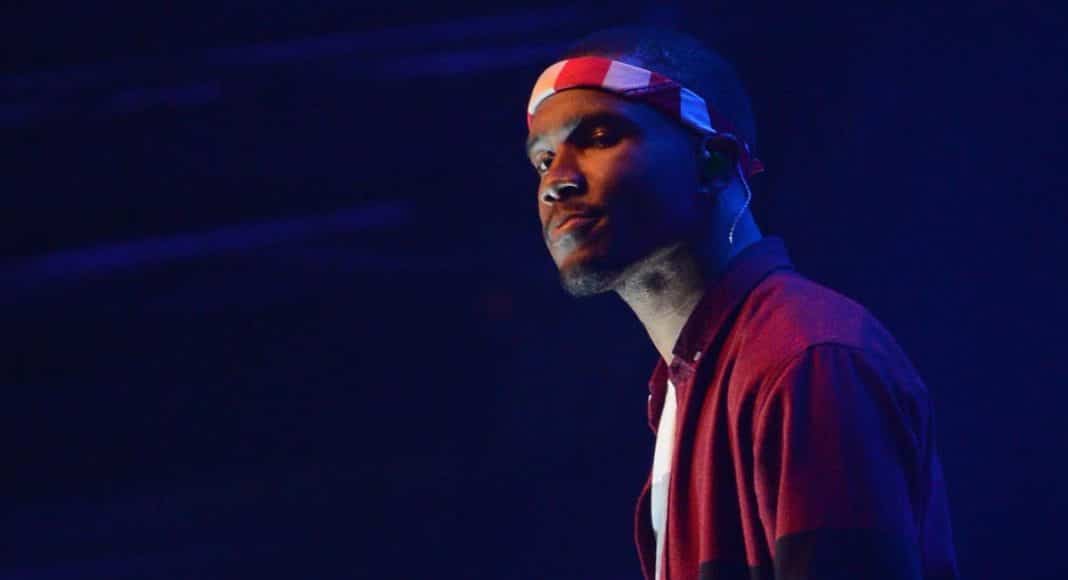Frank Ocean