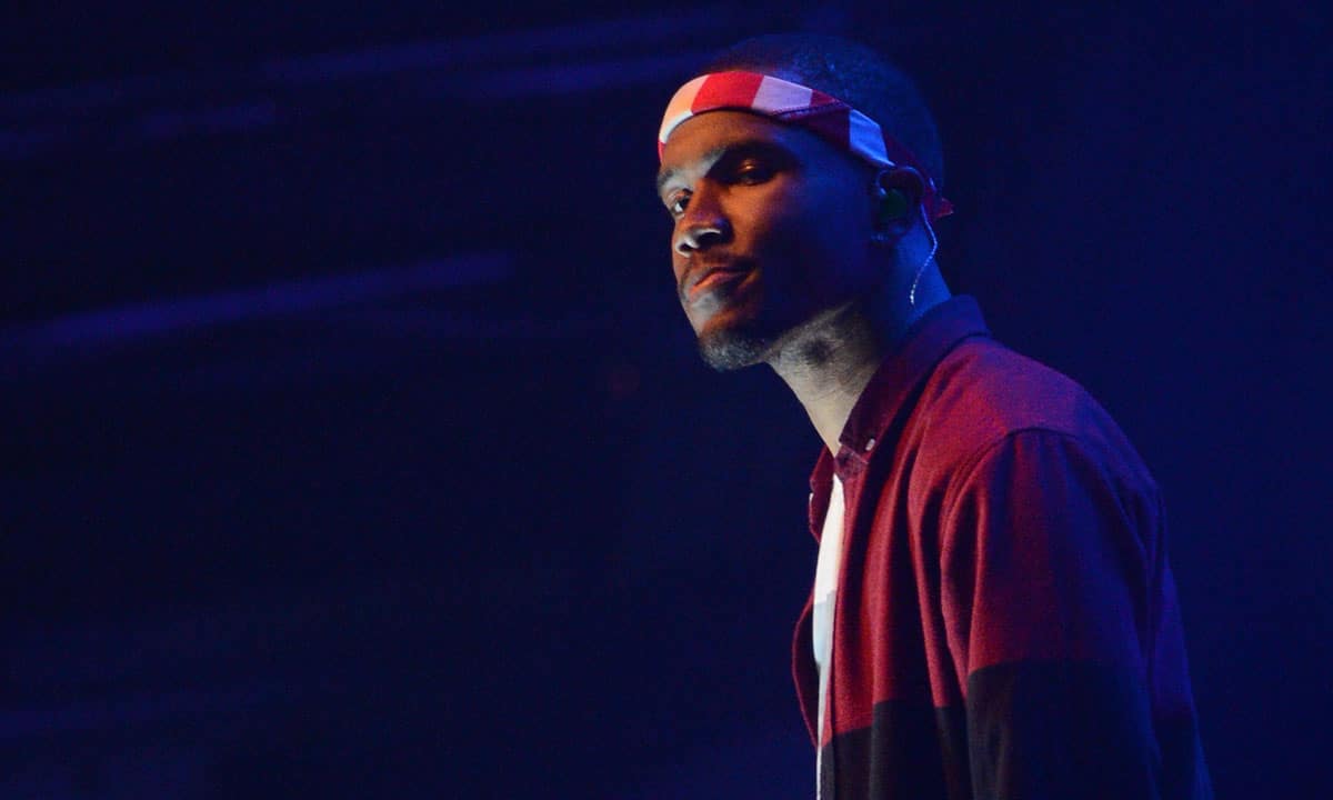 Frank Ocean
