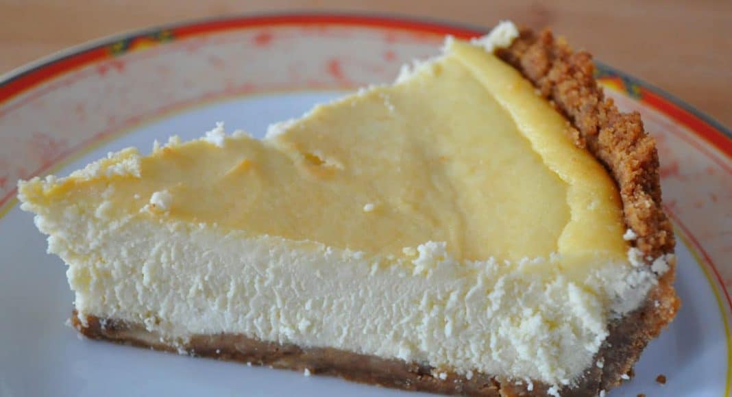 Cheesecake Bites