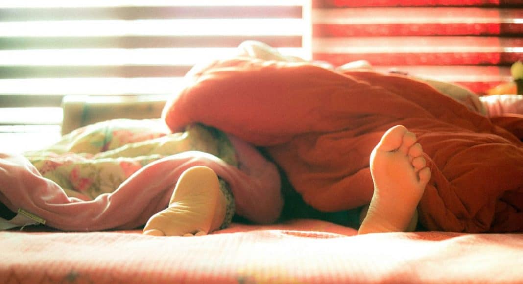 restless leg syndrome