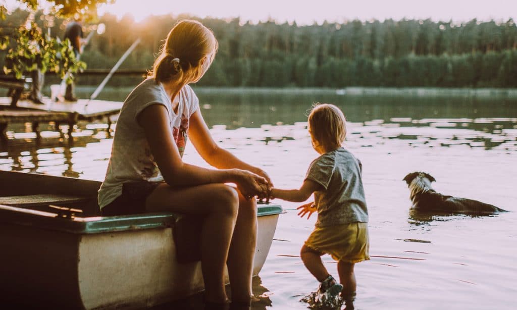 Moms Are Smoking More Marijuana