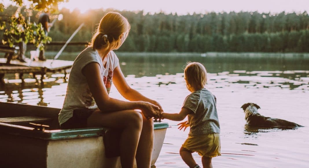 Moms Are Smoking More Marijuana