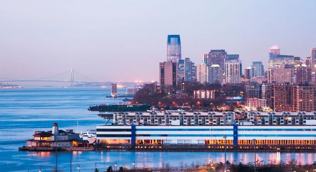 New Jersey