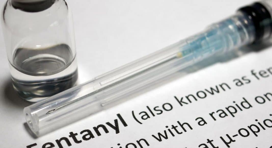 Fentanyl