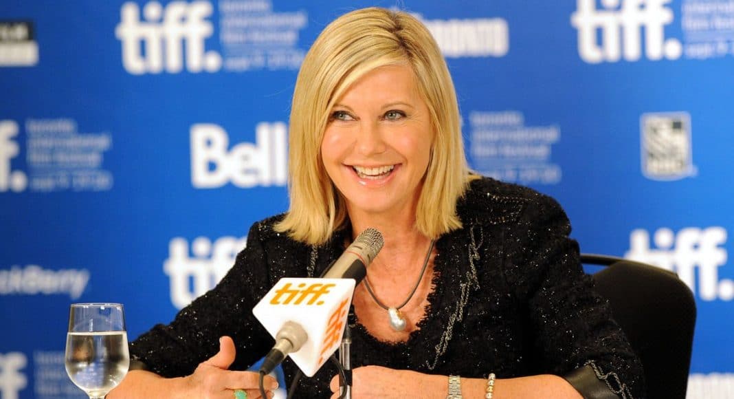 Olivia Newton-John