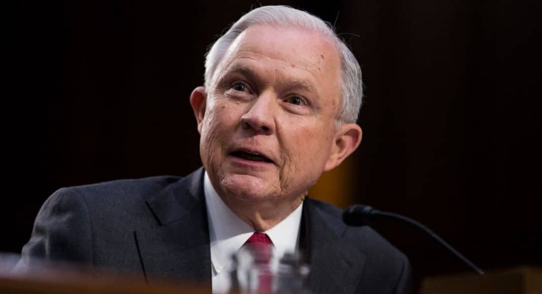 Marijuana Foe Jeff Sessions Is OUT, But Is That A Good Thing