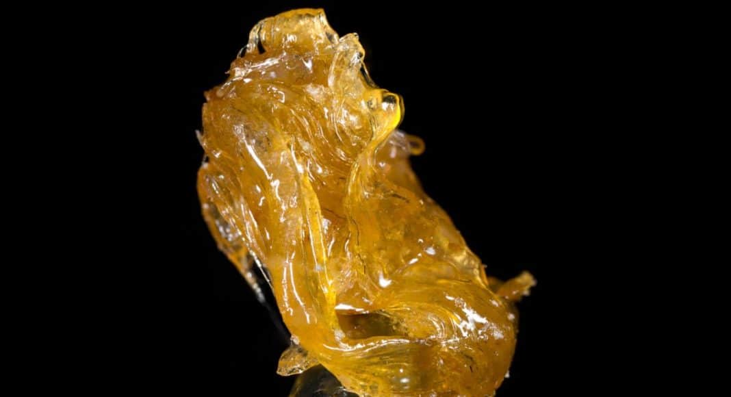 Marijuana distillates