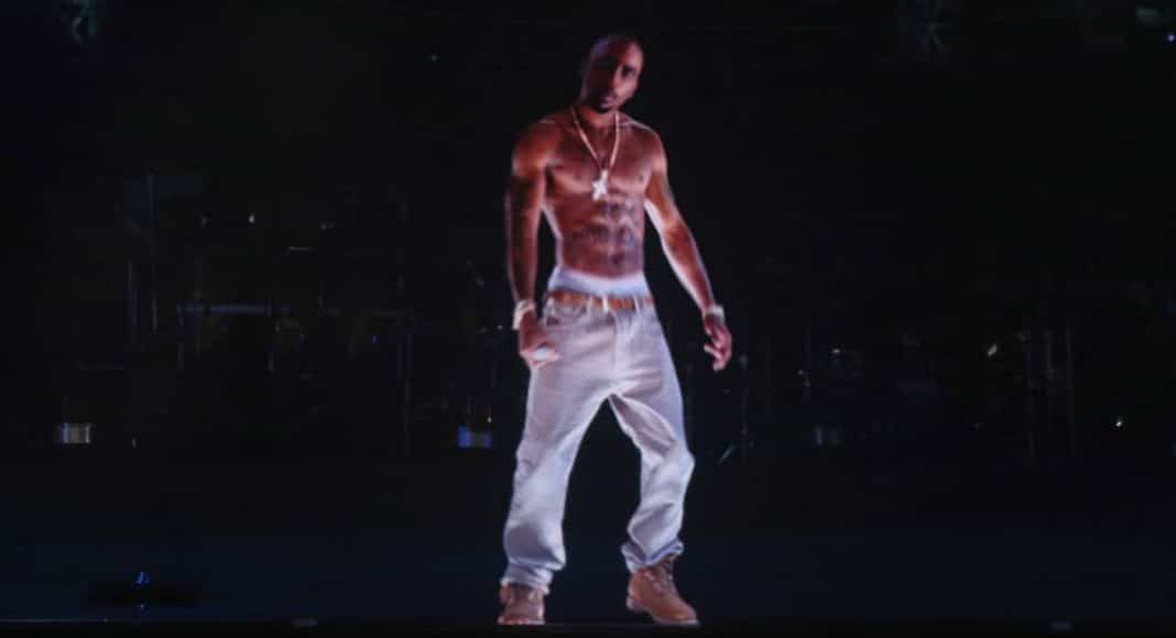 7 Tupac Lookalikes Blowing Our Minds Right Now