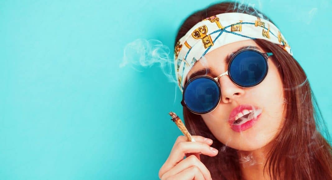 Cannabis Feminists