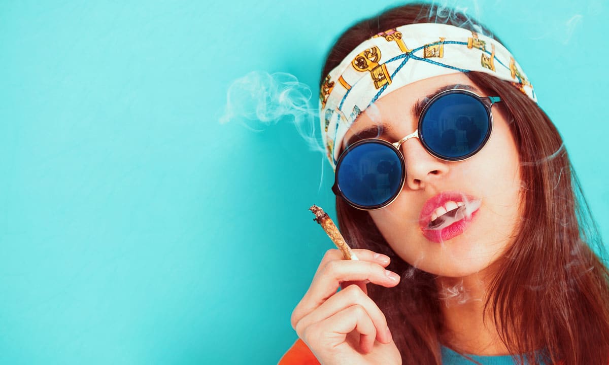 Cannabis Feminists