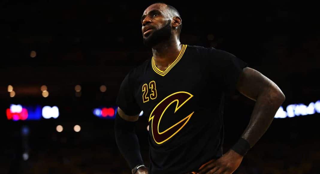 The Cavaliers