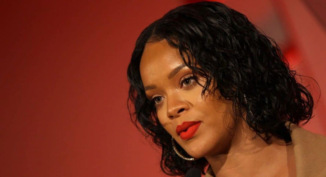 Rihanna