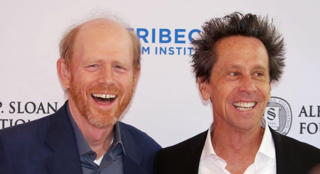Ron Howard