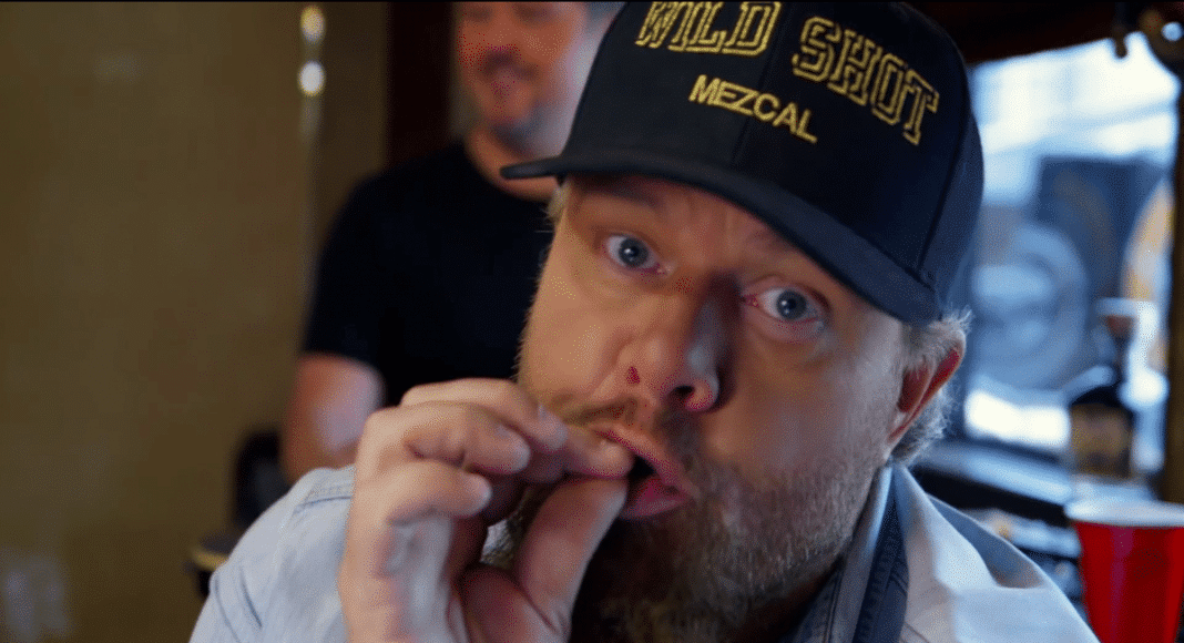 Toby Keith