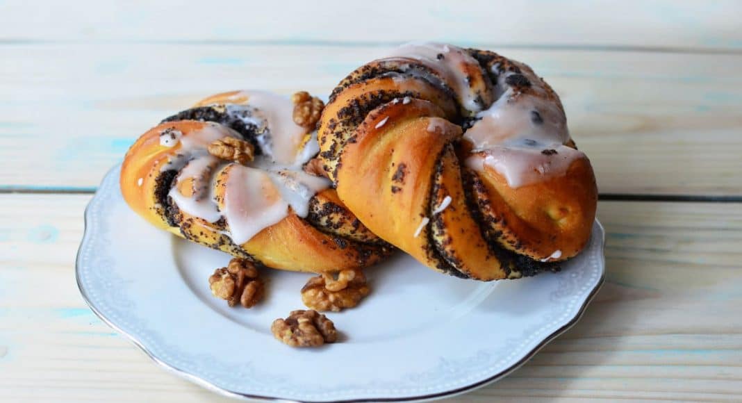 Poppy Seeds