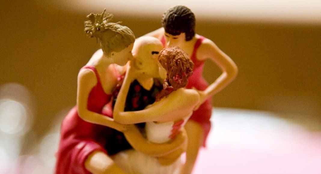 polyamory