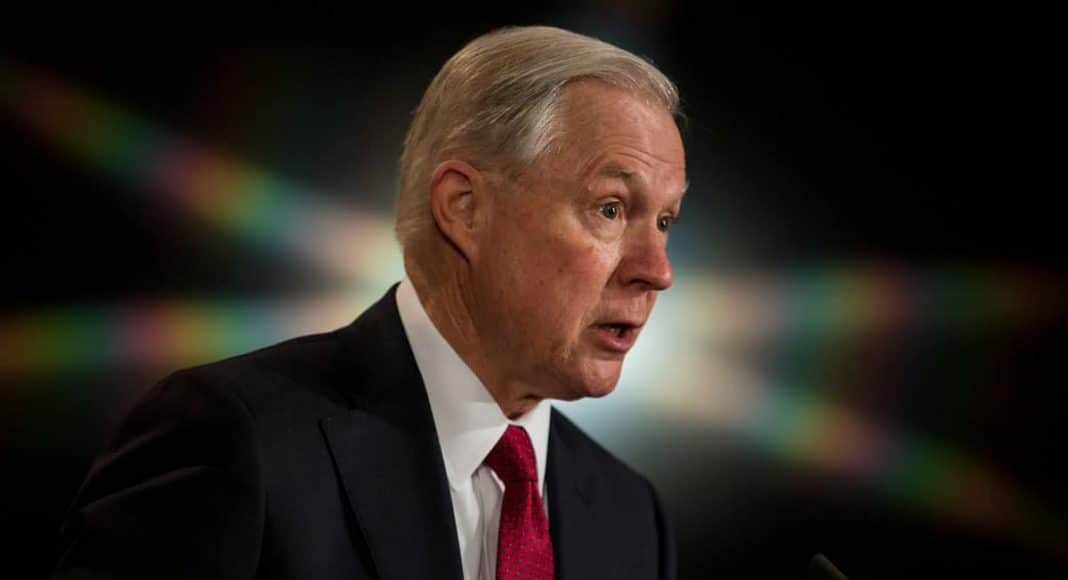 Jeff Sessions