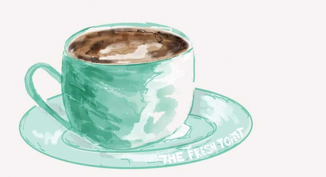 7 Super Simple Ways To Add Marijuana To Your Coffee
