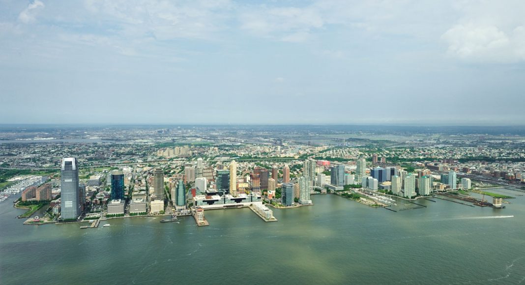 New Jersey Marijuana Legalization