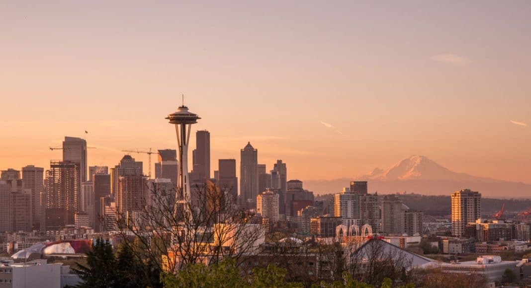 Mayors Of Seattle And Denver Lead The Fight Against Jeff Sessions