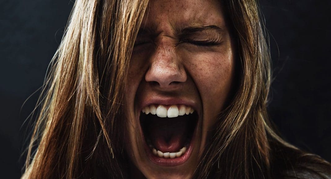 Tourette's Syndrome