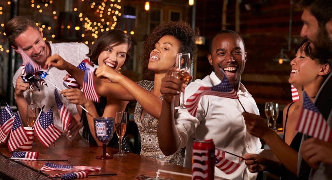 4th of July