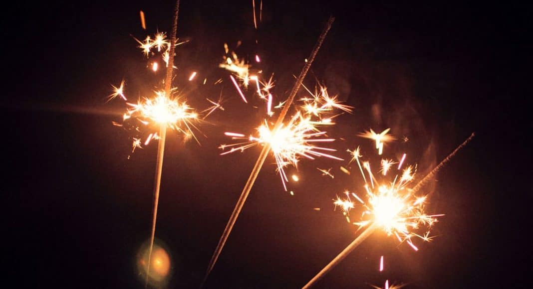 10 Types Of Marijuana To Make Fireworks Even Better