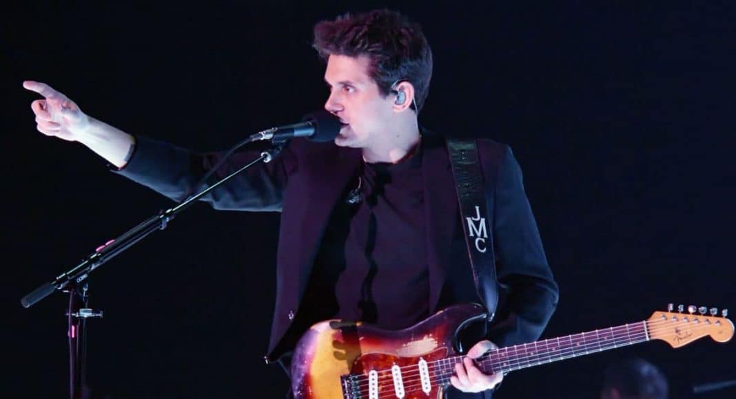 John Mayer