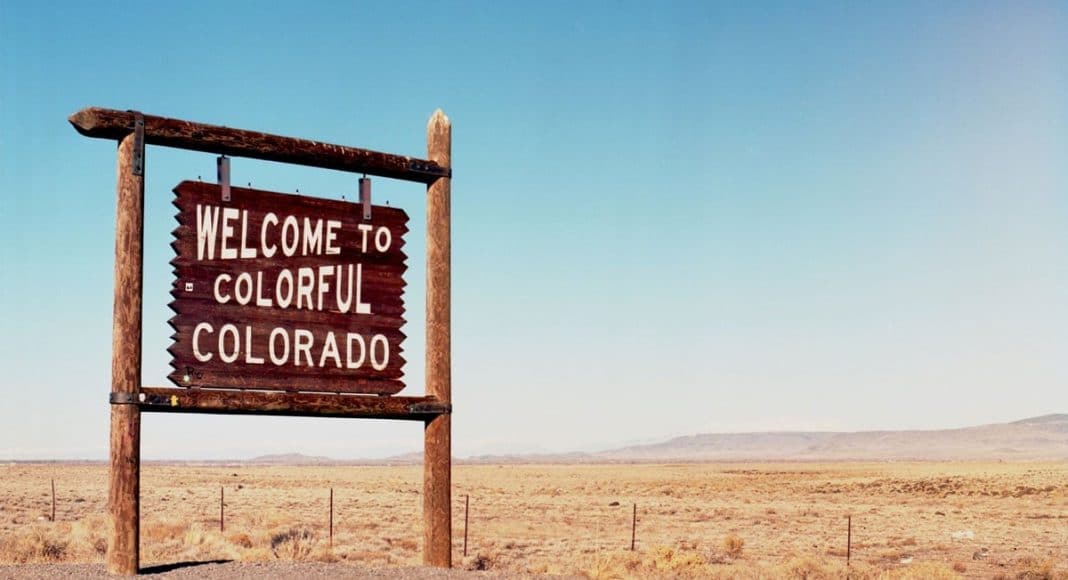 when in colorado