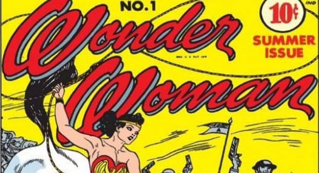 Wonder Woman