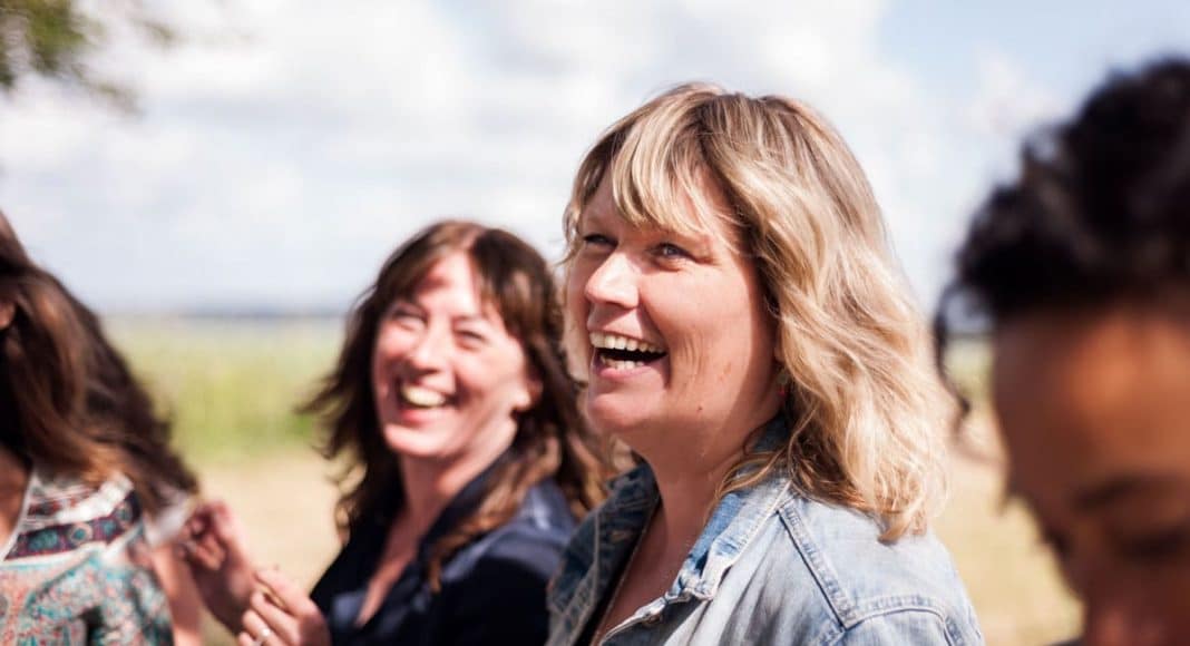 Women With Menopause Now Turning to Cannabis As Treatment